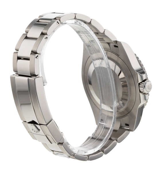 Rolex GMT Master II Sprite